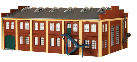 Auhagen 11422 Workshop