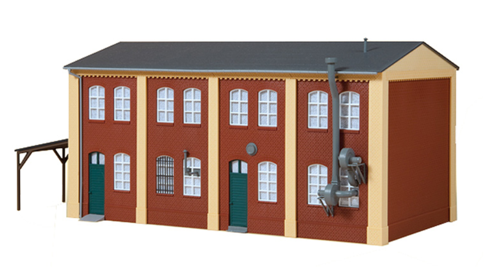 Auhagen 11423 production building