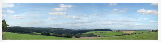 Auhagen 42515 Model background "Erzgebirge" 3