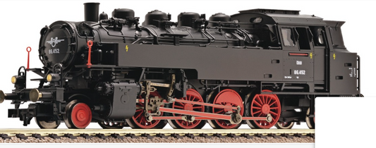 Fleischmann 408677 Steam locomotive series 86, ÖBB.