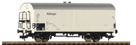 FLEISCHMANN 532604 - Refrigerated Wagon of the DB - HO SCALE