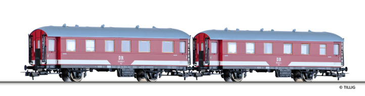 Tillig Modellbahnen 70007