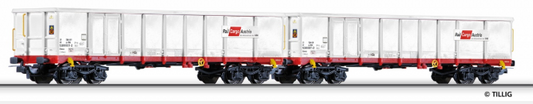 Tillig 74197 -  Freight Car Set