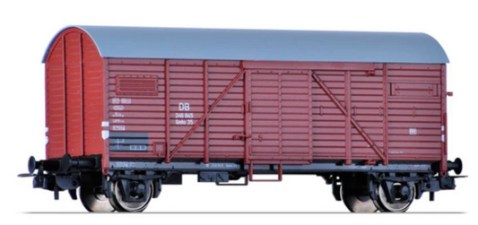 Tillig 76890 H0 Covered Freight Car Type