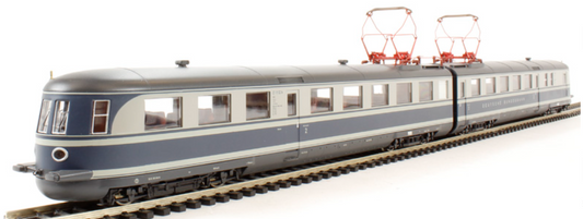Liliput - L133542 Electric Multiple Unit
