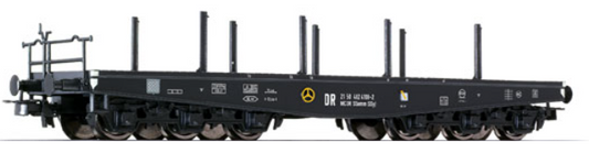 Liliput L 221230 H0 6-achs. Schwerlasttransporter, DR, Ep. IV