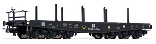 Liliput L221227 Gauge H0 Schwerlasttransporter Bauart SSyms der DR, Epoche III