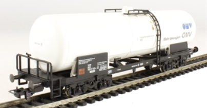 Liliput L225841 4 axle Tank Wagon
