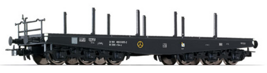 Liliput L221231 Bauart Sa-y Schwerlastwagen H0