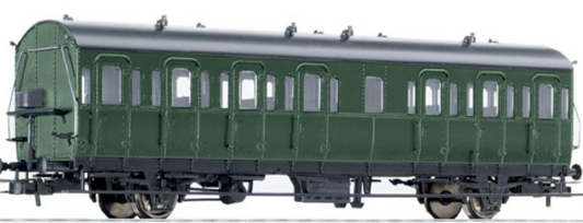 Liliput L334033 Bauart C-21 Standard Passenger Coach
