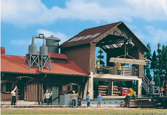 VOLLMER 3797 Saw Mill