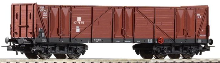 PIKO 57782 DR OOr47 Gondola (Piko Hobby)