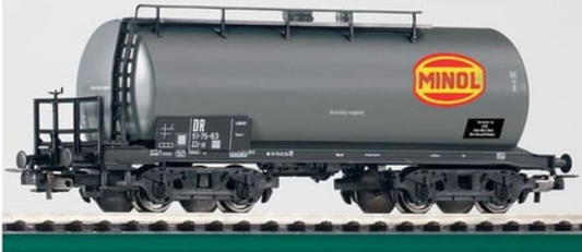 Piko 54359 DR Tank Wagon MINOL Epoch III