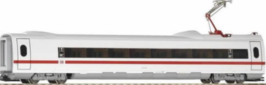 Piko 57693 - ICE3 Car 2nd Cl. NS V H0 Gauge (1:87 Scale)