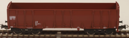 PIKO 57769 high side gondola Eals 063 DB, Ep. IV