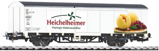 PIKO 58765 Boxcar ''Heichelheimer'' DB AG era VI  (Piko Hobby)