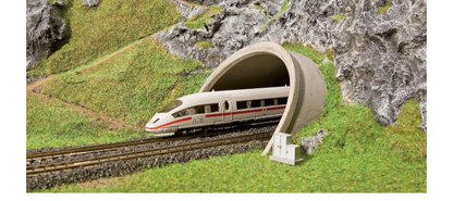 Faller 120562  ICE/Road Tunnel portal