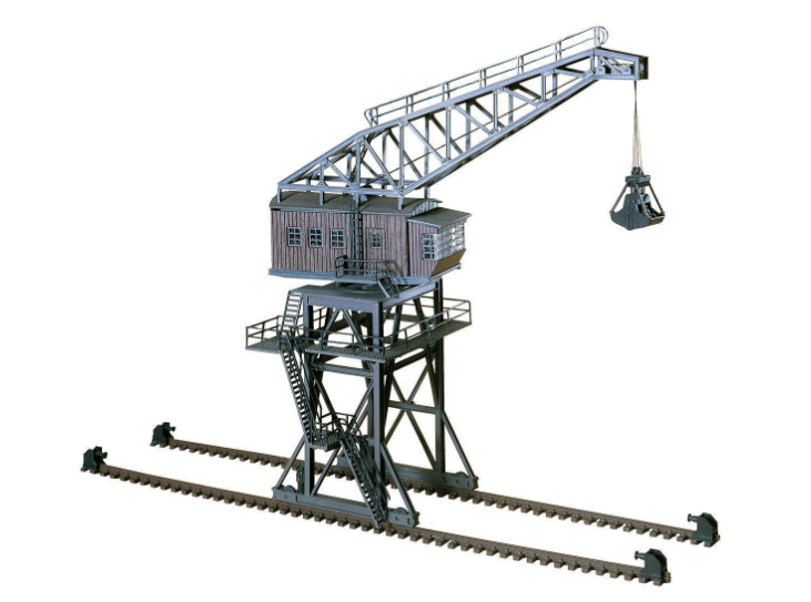 Faller 120162  Gantry crane