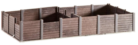 Faller 120254  Coal bunkers