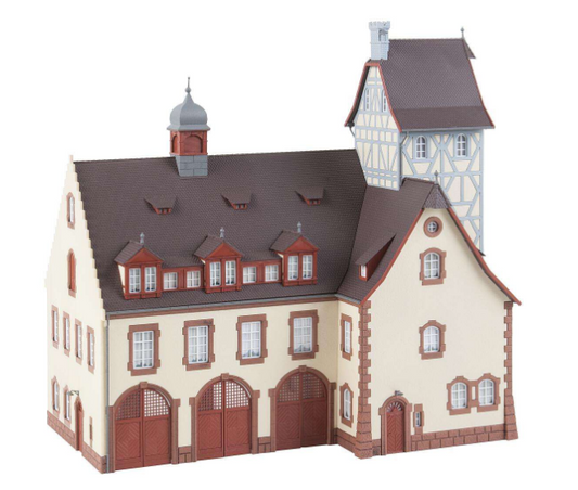 Faller 130163  Central Fire Station