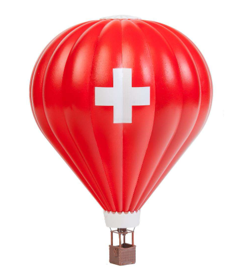 Faller 131004 Hot air balloon