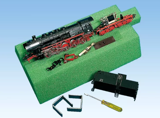 Noch 99354 Foam Train Service Tray