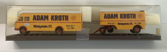 BREKINA D79331 Adam Kroth