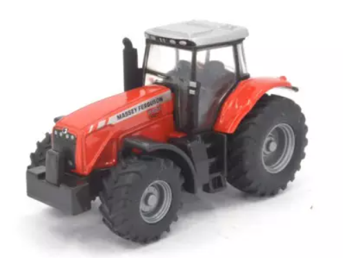 Siku 1878 Massey Ferguson MF 8480 tractor