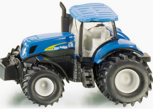 Siku 1869 - New Holland 7070 Tractor