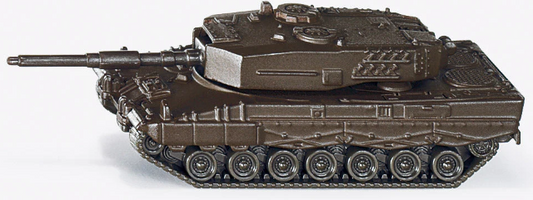 Siku 0870 Tank