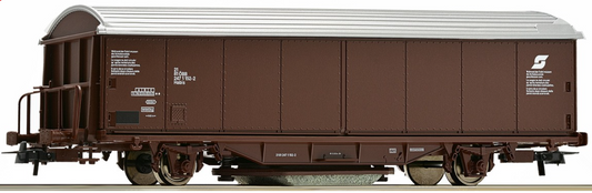 ROCO 67578 RocoClean cleaning trolley, ÖBB