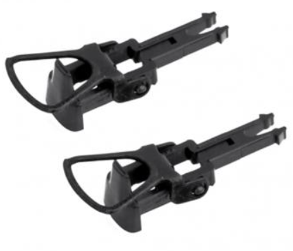 Roco HO 40243 Standard D-link coupling