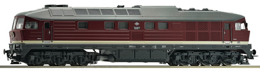 ROCO 73709 Diesel locomotive BR 142, DR