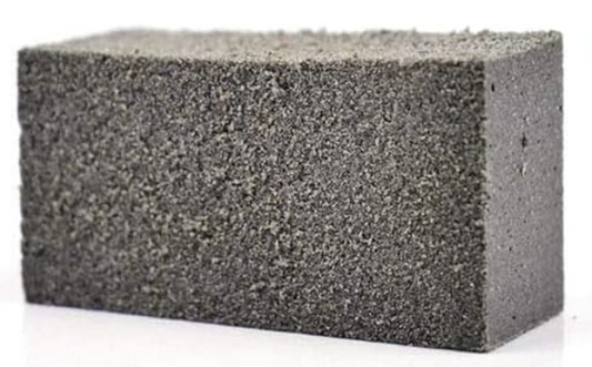 Gaugemaster GM-GM26 Model Ironing Tool - Black