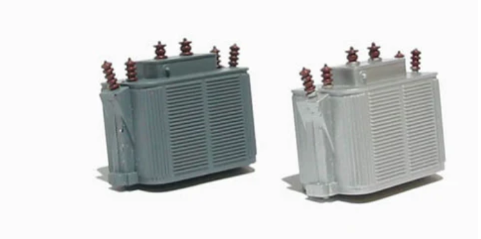 Branchline 36-002 2 Transformer Loads