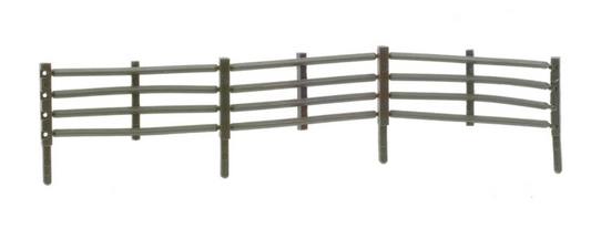 PECO Lineside Kits OO/HO Flexible Field Fencing LK-85