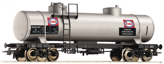 ROCO 66871 Tank wagon ESSO, NS