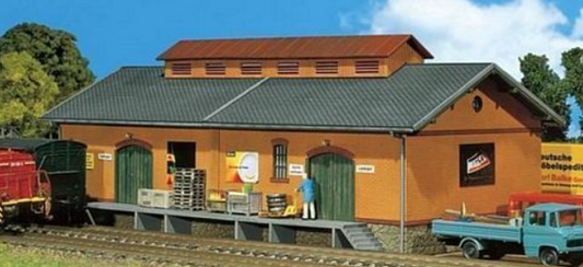 Faller 120247 Goods shed