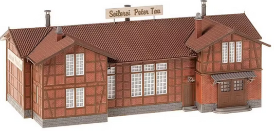 Faller 130195 Rope Manufacture