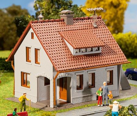 FALLER 131364 One-family house