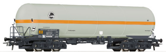ROCO 67688 Pressurized gas tank wagons (tank wagons)