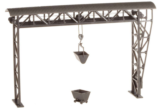 Faller 120164  Gantry crane