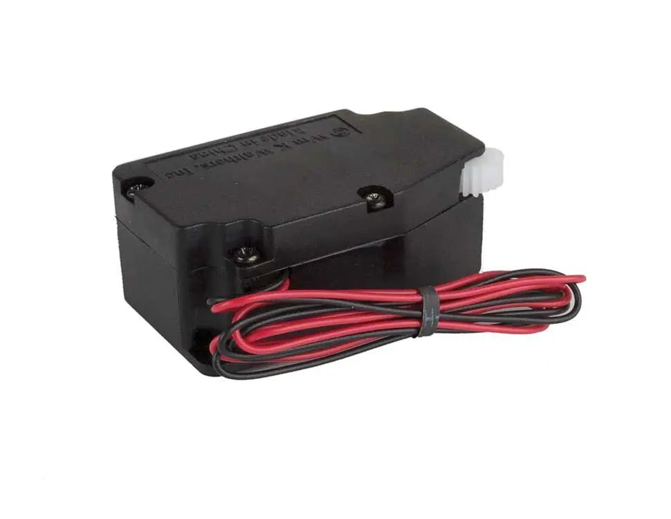 Walthers Cornerstone Part # 933-1050 H0 Scale Motorizing Kit - DC Motor & Gearbox for Swing Bridge, Oil Pumps, Turntable &amp; Other Kits