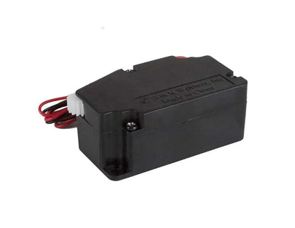 Walthers Cornerstone Part # 933-1050 H0 Scale Motorizing Kit - DC Motor & Gearbox for Swing Bridge, Oil Pumps, Turntable &amp; Other Kits